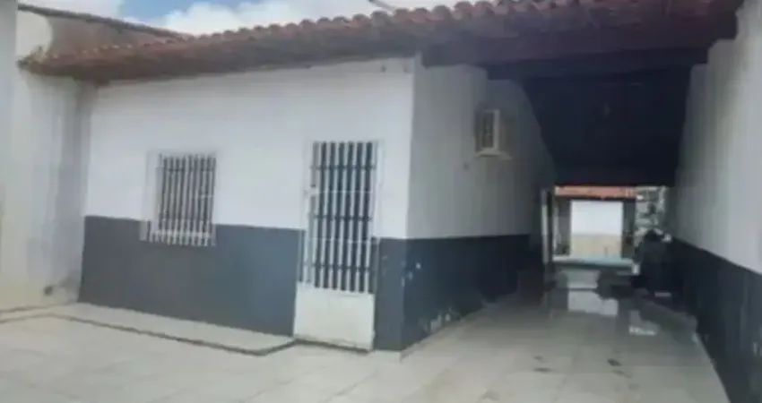 Casa com 2 quartos à venda na Passagem Boa Esperança, 01, Marambaia, Belém