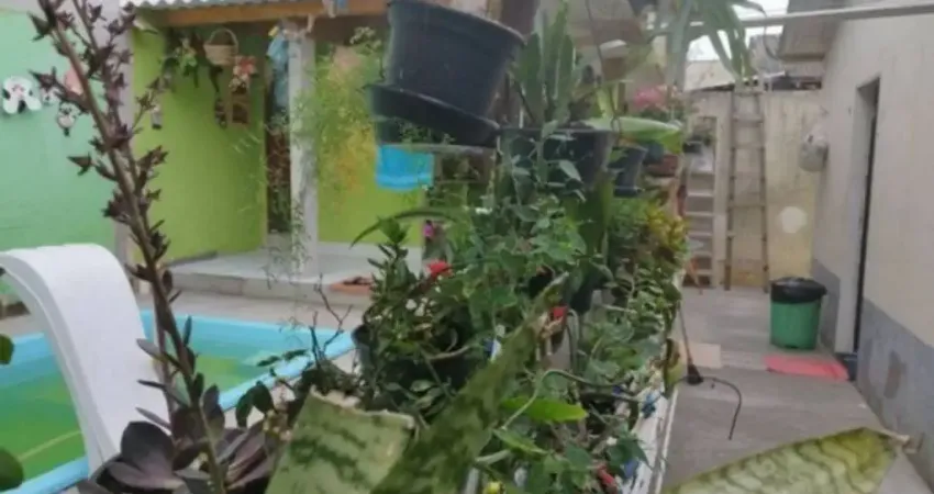 Lindo imóvel, bem localizado no bairro da cidade nova