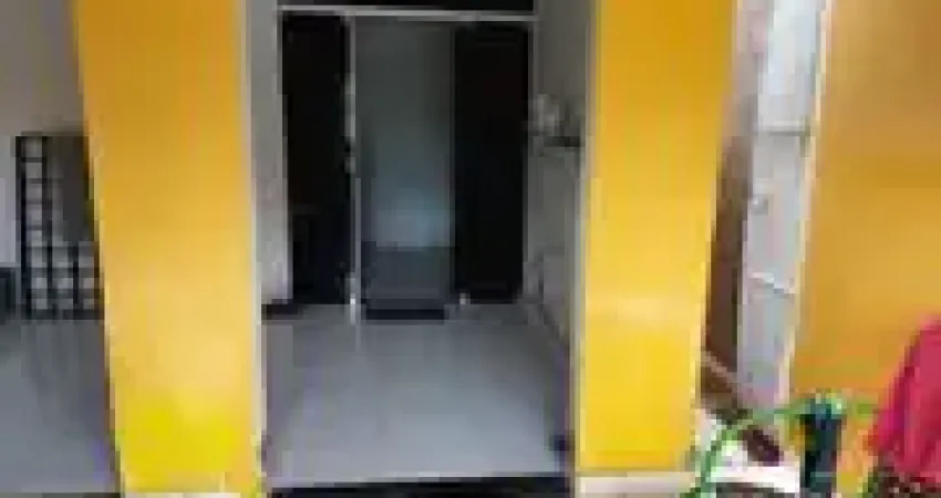 Casa para venda tem 100 metros quadrados com 2 quartos em Tapanã (Icoaraci) - Belém - Pará