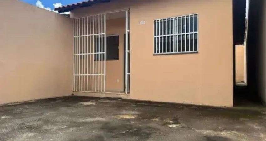 Linda casa na cabanagem avista ou parcelado