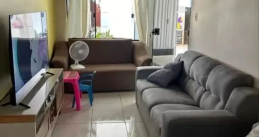 Lindo imóvel no Guamá