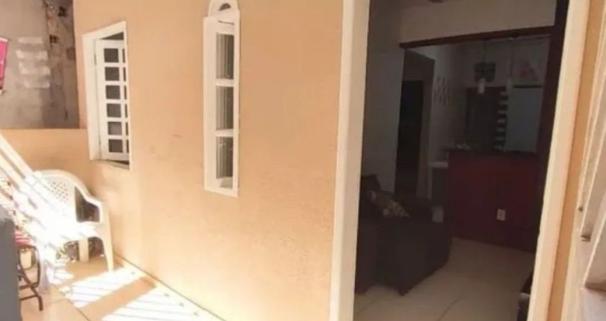 Lindo imóvel na marambaia