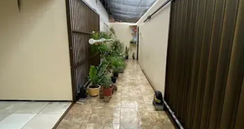 Casa com 2 quartos à venda na Rua Diogo Móia, 1, Umarizal, Belém