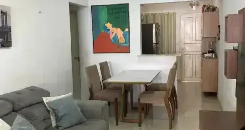 Aceito proposta