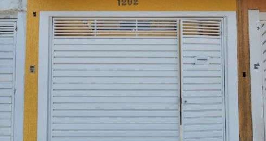 Casa com 3 quartos à venda na Rua Forte George, Jardim Cruzeiro, São Paulo