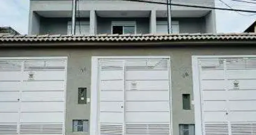 Casa com 3 quartos à venda na Rua Antônio Saldanha Machado, Jardim Nosso Lar, São Paulo