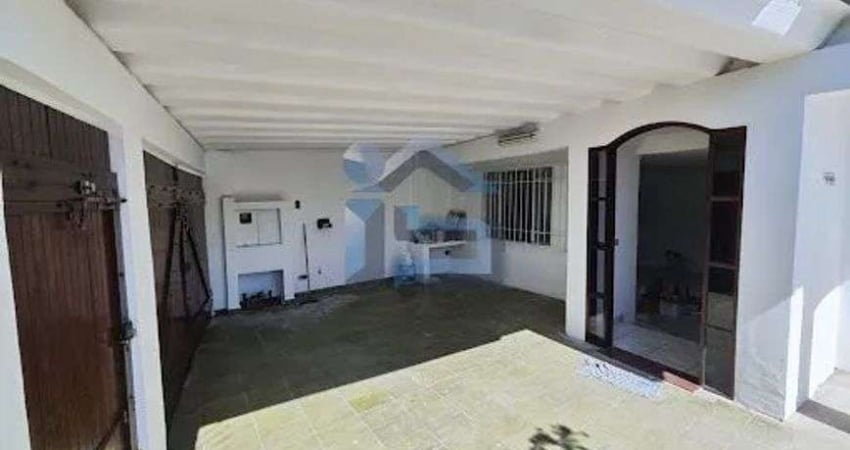 Casa com 4 quartos à venda na Rua das Paineiras, Jardim dos Lagos, São Paulo