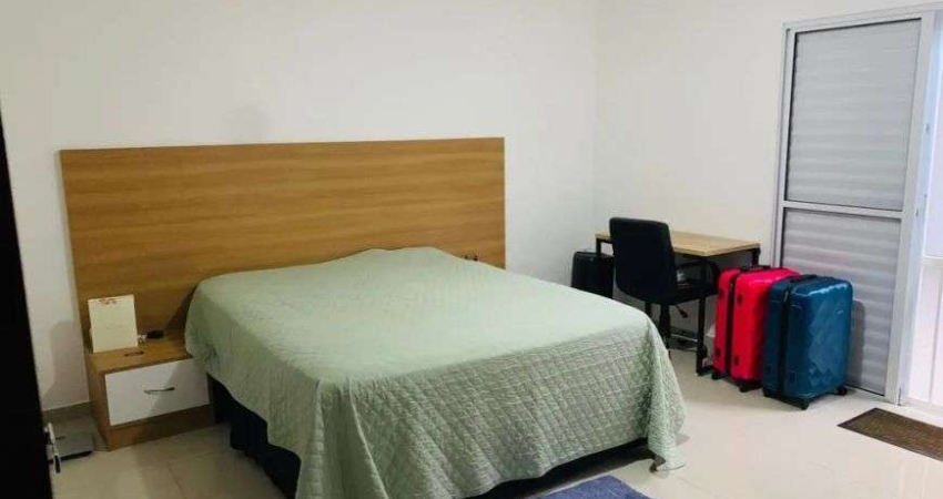 Casa com 2 quartos à venda na Estrada Benedito Jandiro Soares, Jardim São Paulo, Embu-Guaçu