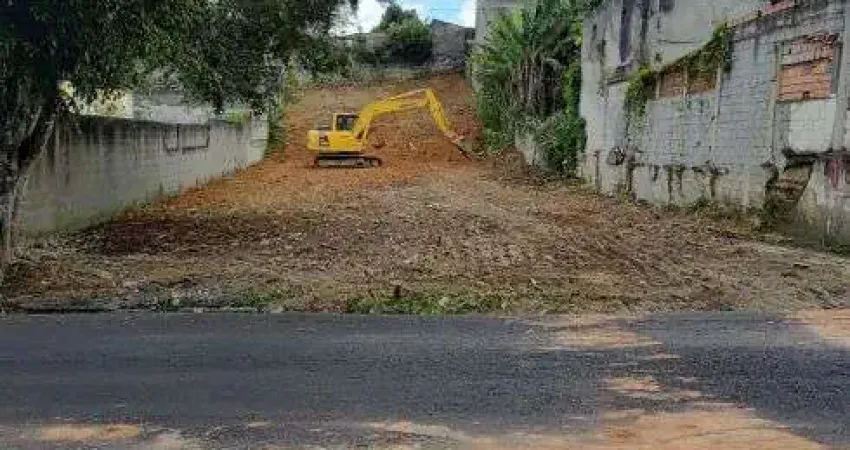 Terreno à venda no Flórida, Embu-Guaçu 