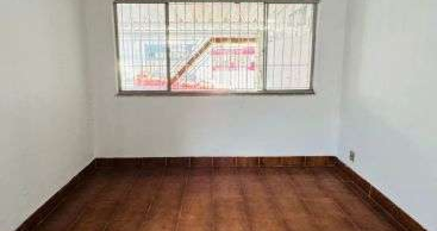 Casa com 3 quartos à venda na Avenida Doutor Luís Arrobas Martins, Capela do Socorro, São Paulo