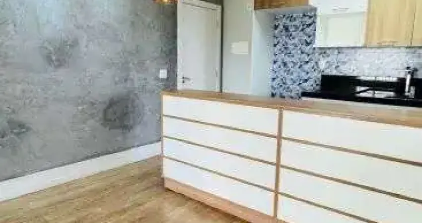 Descubra este elegante apartamento de 72 m² no exclusivo Reserva dos Lagos