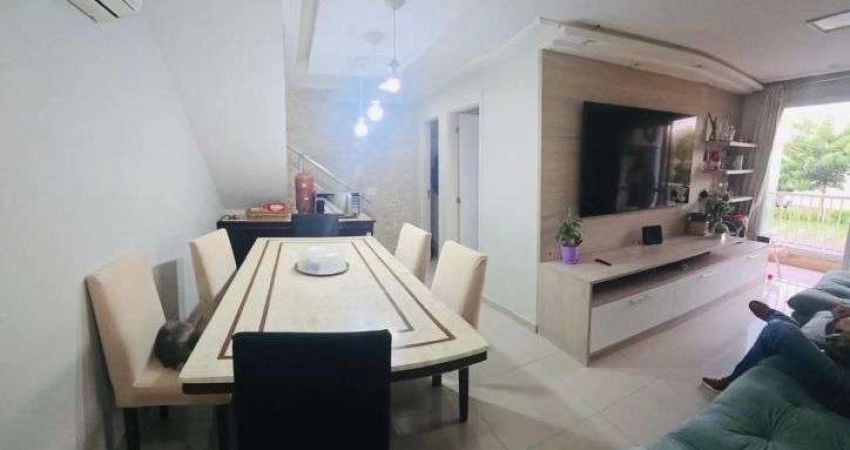 Casa em condomínio fechado com 3 quartos à venda na Avenida Interlagos, 4455, Jardim Umuarama, São Paulo
