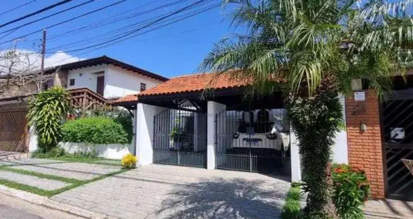Casa ampla e confortável em excelente estado – 195m² construídos 