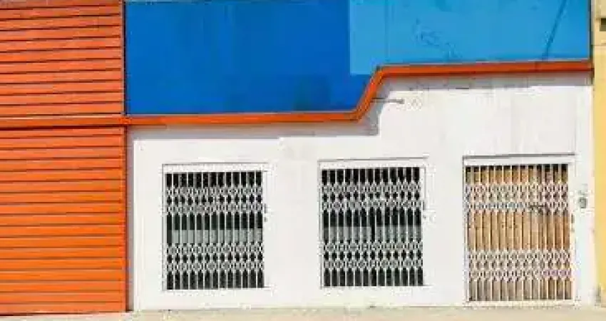 Imóvel para aluguel tem 260 metros quadrados com 10 quartos em Socorro - São Paulo - SP