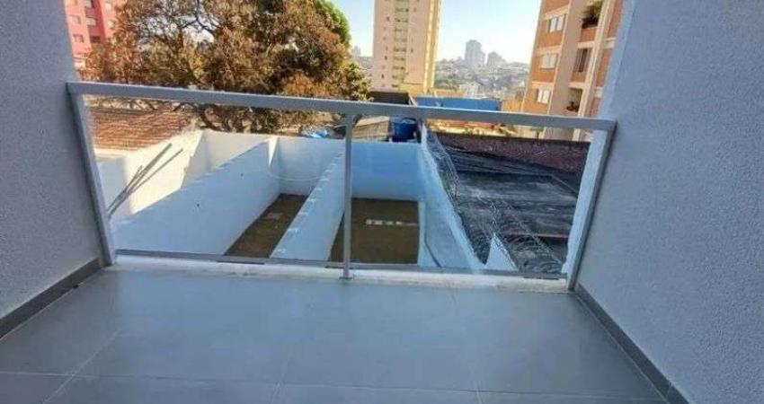 Sobrado Novo na Vila Erna/Cupecê – 3 Suítes, Quintal e Excelente Localização!