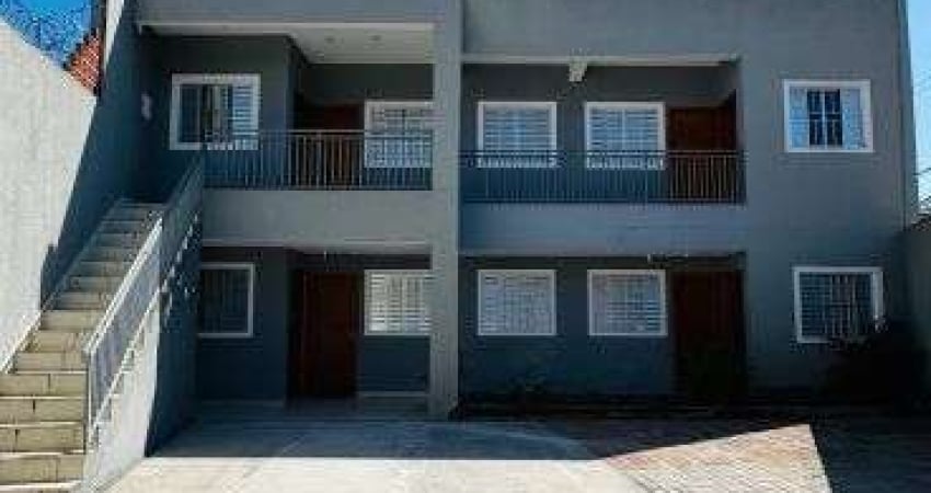 Casa com 1 quarto para alugar na Rua Luiz Rotta, Jardim Panorama (Zona Sul), São Paulo