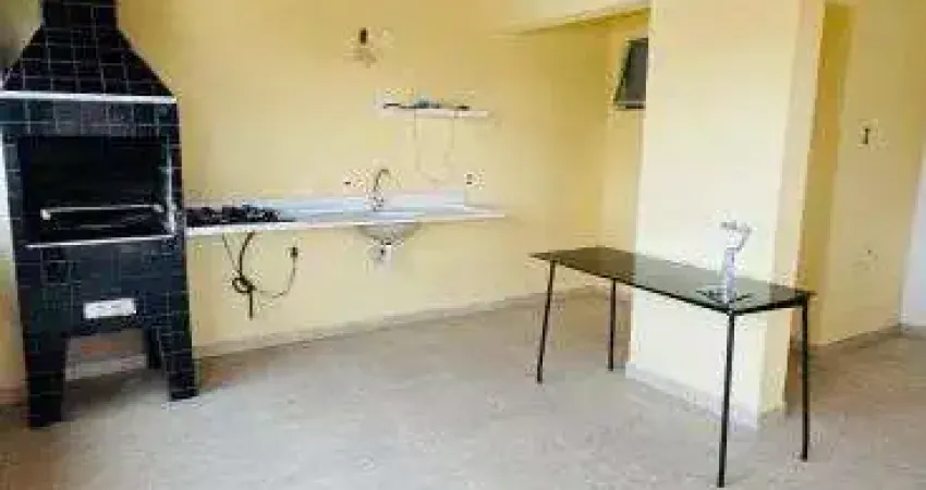 Descubra a joia da Vila da Paz, uma cobertura exclusiva no Residencial Varandas de Interlagos I