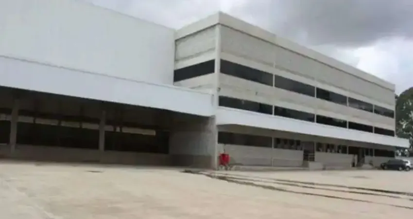 Barracão / Galpão / Depósito para alugar na Avenida João Paulo Ablas, Jardim da Glória, Cotia