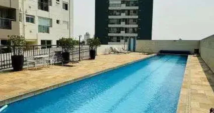 Apartamento com 3 quartos à venda na Rua Celso Ramos, 280, Vila Andrade, São Paulo