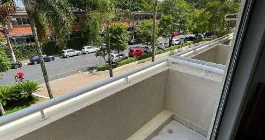 SALA COMERCIAL NA MELHOR REGIÃO DA ZONA SUL DE SÃO PAULO Condomínio Nova América Office Park