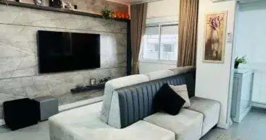 Apartamento Impecável à Venda – Condomínio Praça Marajoara Rua Amoipira – Campo Grande / Interlagos