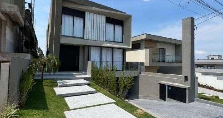 Exclusividade e Sofisticação no Condomínio Real Park – Arujá
