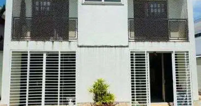 Sobrado a venda na City Canpo Grande – 3 Suítes, 190m²