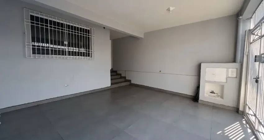 Casa com 2 quartos à venda na Rua Aramis Dalla Torre, Jardim Represa, São Paulo