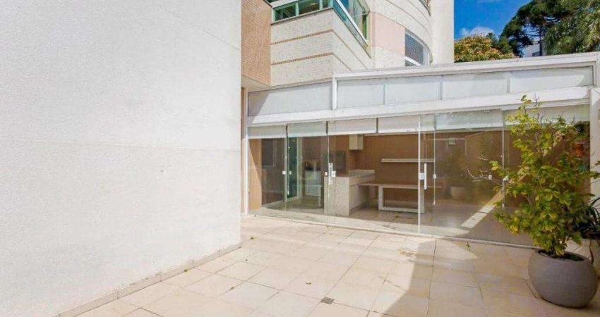 Apartamento para Venda em Curitiba, Juvevê, 3 dormitórios, 1 suíte, 2 banheiros, 2 vagas