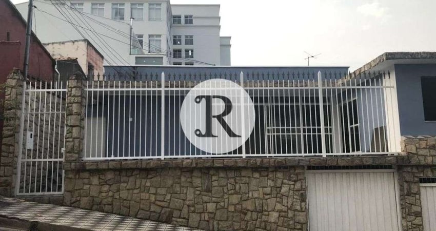 SOBRADO À VENDA NOS ARREDORES DA FACULDADE DE DIREITO!