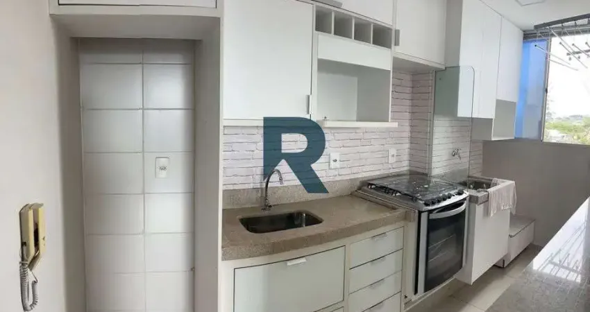 APARTAMENTO COM 2 QUARTOS À VENDA EM POUSO ALEGRE COM MÓVEIS PLANEJADOS
