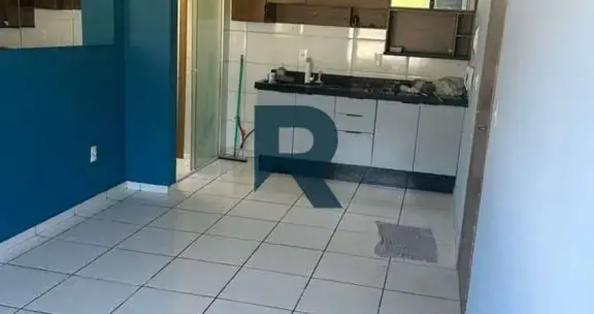 APARTAMENTO COM 2 QUARTOS À VENDA EM POUSO ALEGRE, CONDOMÍNIO COM LAZER