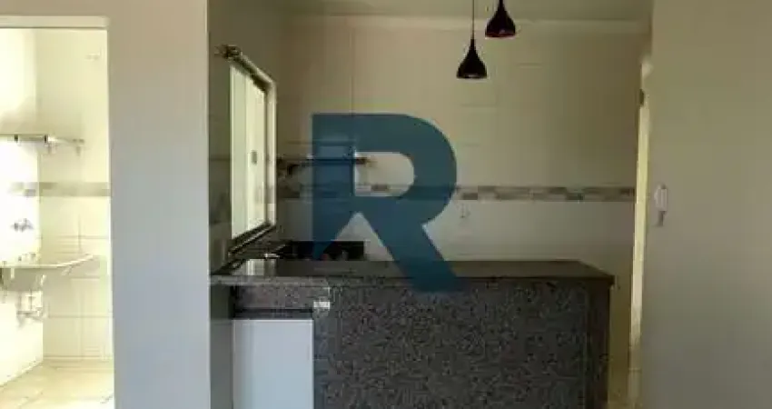 APARTAMENTO COM 2 QUARTOS À VENDA EM POUSO ALEGRE – CIDADE VERGANI