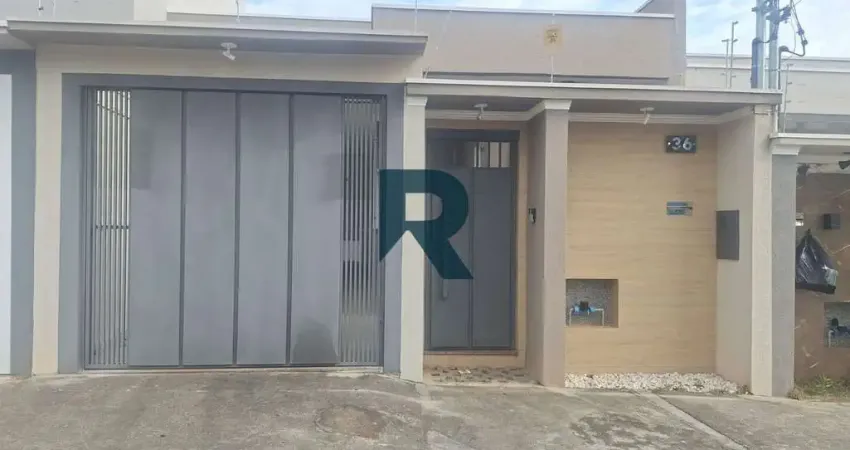 CASA COM 2 QUARTOS + SUÍTE À VENDA EM POUSO ALEGRE – ÓTIMA OPORTUNIDADE