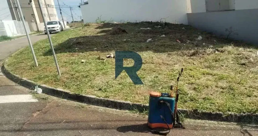 TERRENO À VENDA NO PARQUE REAL EM POUSO ALEGRE – ÓTIMA LOCALIZAÇÃO