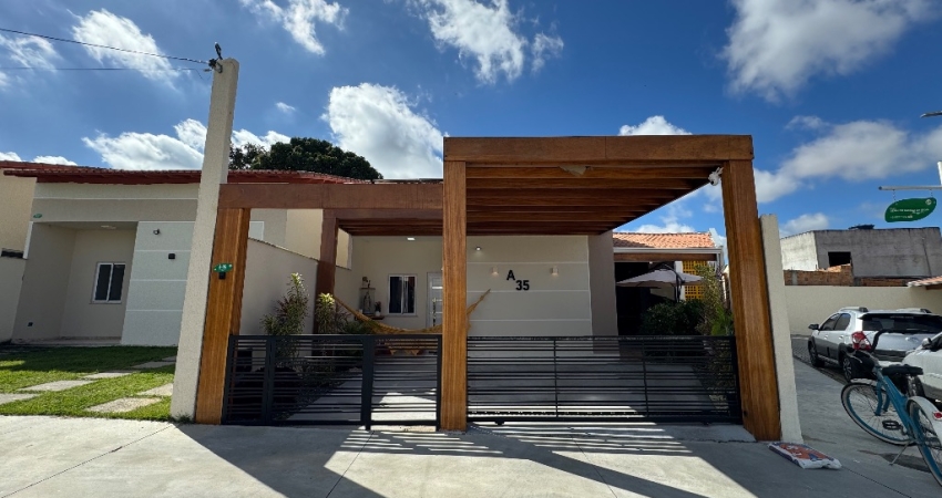 Casa com 3 quartos à venda na Avenida Vinícius de Moraes, 1333, Colina Verde, Teixeira de Freitas