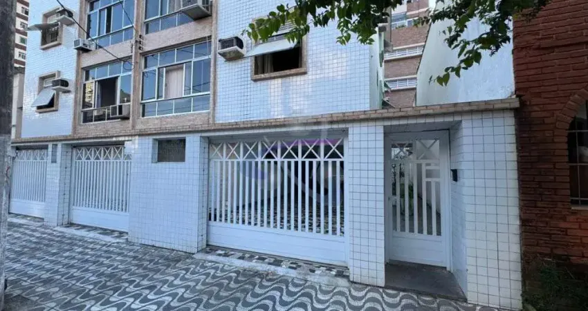 Apto 3 quartos 1 suíte 2 vagas de garagem com 115 M²