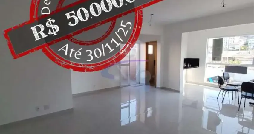 Casa com 3 quartos à venda no Ponta da Praia, Santos 