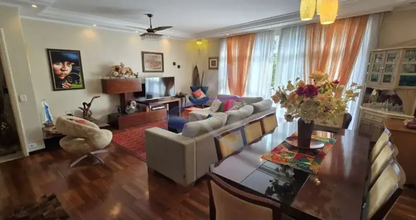 Apartamento com 3 quartos à venda no José Menino, Santos 