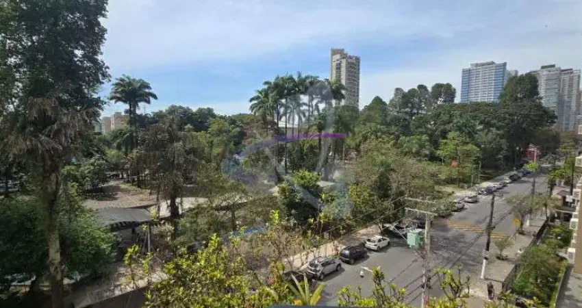 Apartamento 2 quartos 1 suíte lazer completo  vaga aparecida