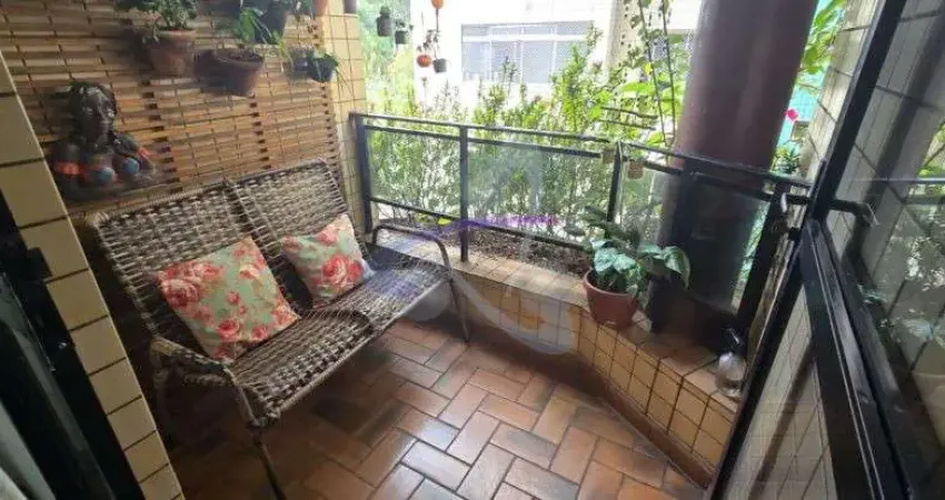 Apartamento 2 quartos 1 suíte lazer completo vaga aparecida