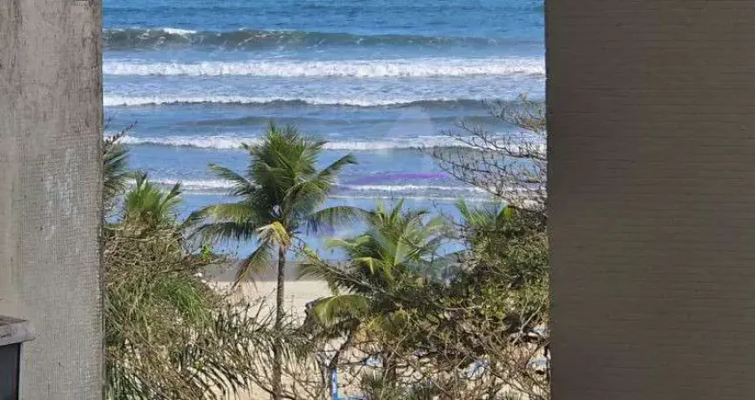 Apartamento com 1 quarto à venda no Boqueirão, Santos 