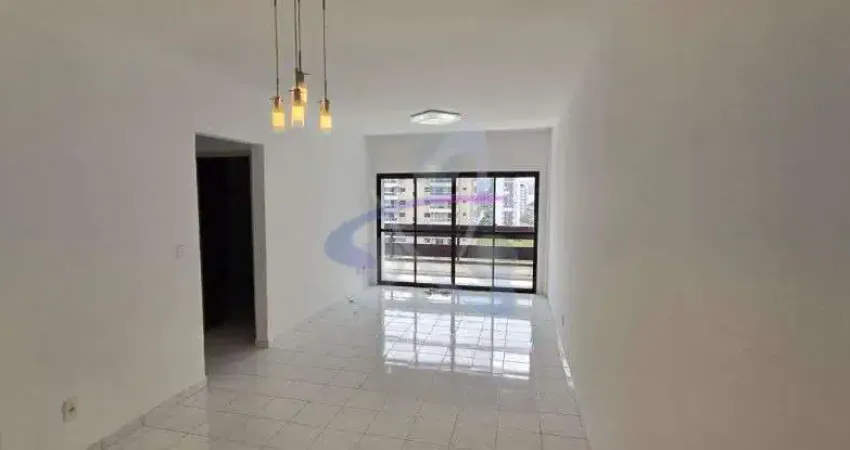 Apartamento com 2 quartos 2 banheiros, varanda no boqueirão