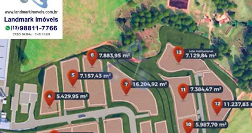 Terreno à venda no Centro, Estiva 