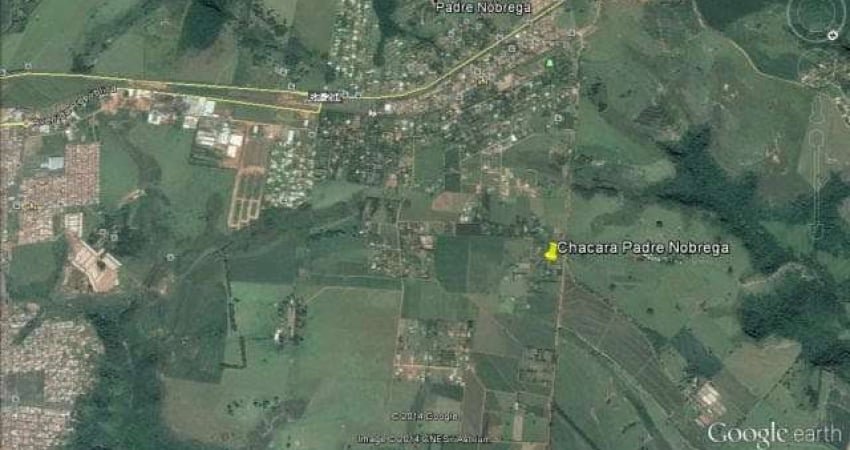 Chácara / sítio à venda em Padre Nóbrega, Marília 