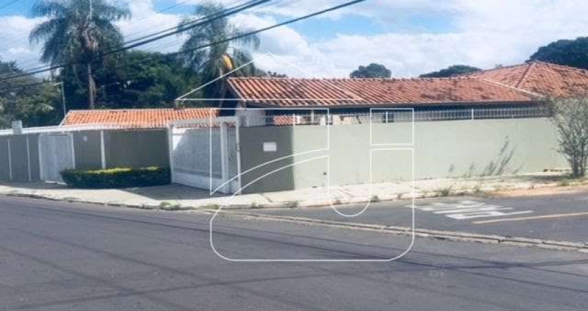 Casa com 2 quartos à venda no Jardim Estoril, Marília 