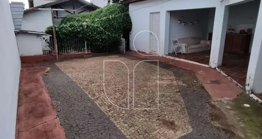 Casa com 3 quartos à venda no Cascata, Marília