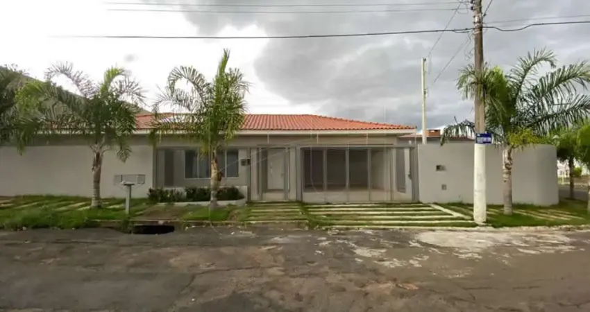 Casa com 3 quartos à venda no Jardim Santa Gertrudes, Marília 