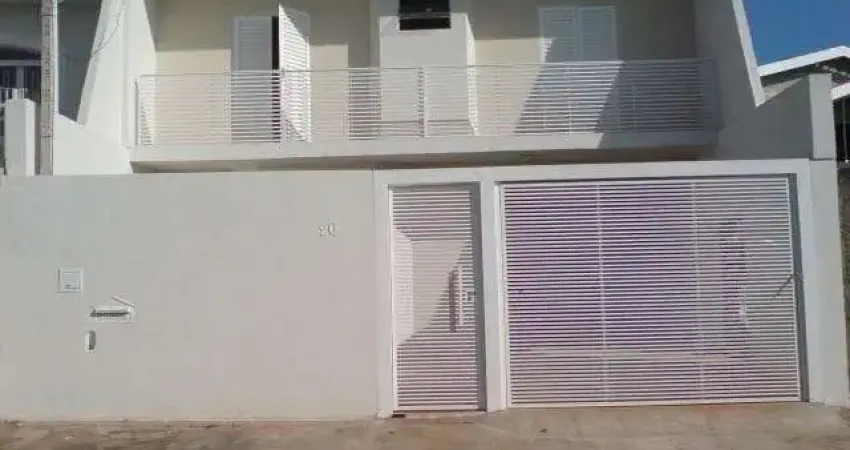 Casa com 3 quartos à venda no Jardim Acapulco, Marília 