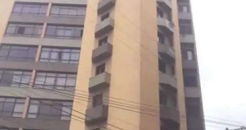Apartamento com 2 quartos à venda no Centro, Marília 